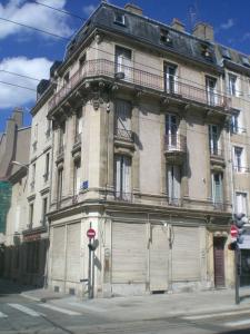 Location Appartement 2 pices NANCY 54000