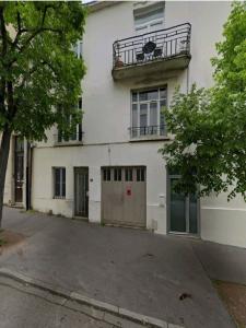 Location Appartement 5 pices NANCY 54000