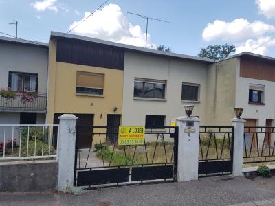 Location Maison 5 pices LIVERDUN 54460