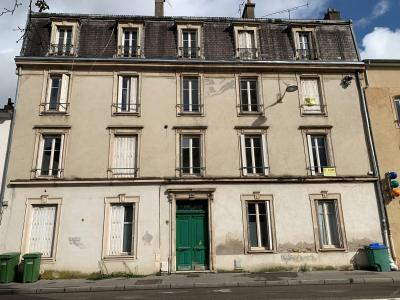 Location Appartement 3 pices NANCY 54000