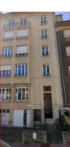 Location Parking NANCY 54000