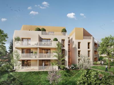 Vente Programme neuf COLLONGES-AU-MONT-D'OR 69660