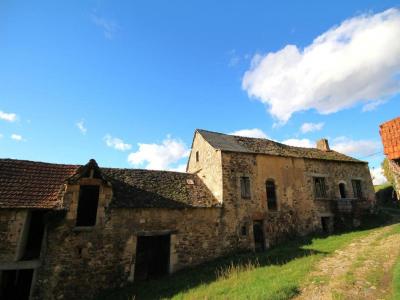 Vente Maison 2 pices NAJAC 12270