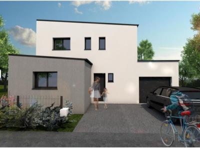 Vente Maison MELESSE 35520