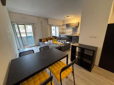 Location Appartement 2 pices BEAURECUEIL 13100