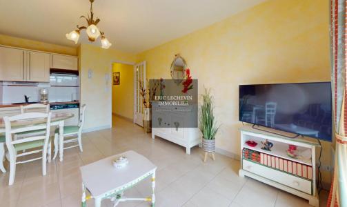 Vente Appartement 3 pices MERLIMONT 62155