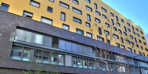 Vente Appartement MARSEILLE-3EME-ARRONDISSEMENT 13003