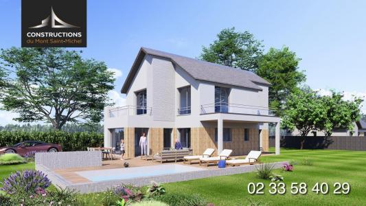 Vente Maison SAINT-PAIR-SUR-MER 50380