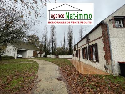 Vente Maison 6 pices CHUELLES 45220