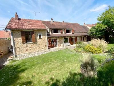 Vente Maison 7 pices BERNAY-VILBERT 77540