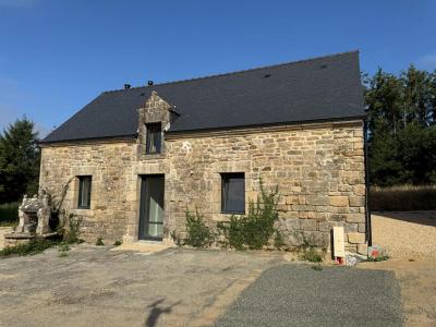 Vente Maison 3 pices SAINT-BARTHELEMY 56150