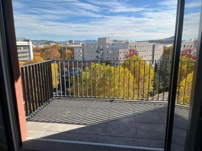 Location Appartement CLERMONT-FERRAND 63000