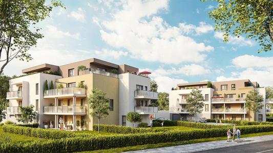 Location Appartement 2 pices SENNECEY-LES-DIJON 21800