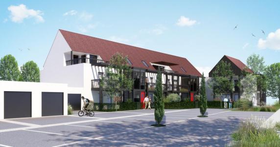 Location Appartement 2 pices REININGUE 68950