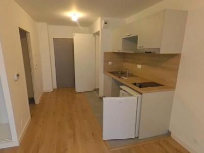 Location Appartement 2 pices NANTES 44000