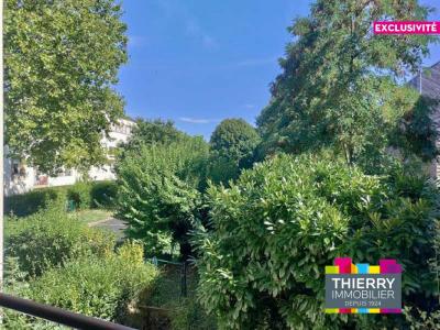 Vente Appartement 3 pices NANTES 44300