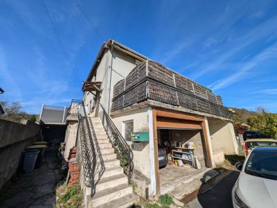 Vente Appartement 4 pices DAMBELIN 25150