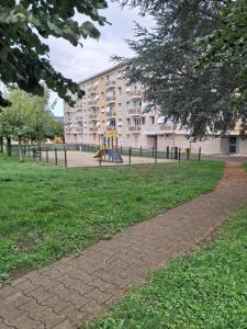 Location Appartement 3 pices SAINT-PAUL-EN-JAREZ 42740