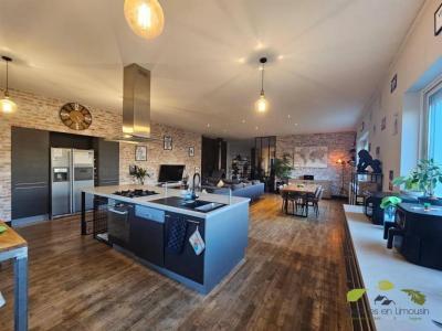 Vente Maison 7 pices BUJALEUF 87460