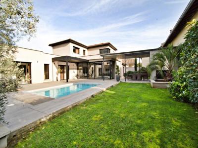 Vente Maison 7 pi�ces FAREINS 01480