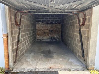 Location Parking LISIEUX 14100