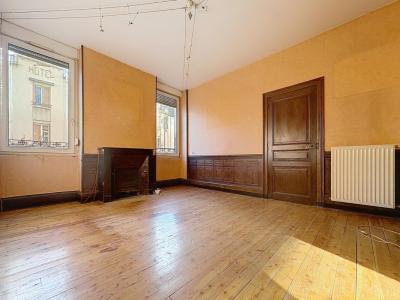 Vente Appartement 3 pices CLERMONT-FERRAND 63100