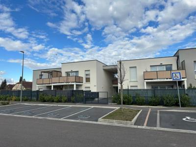 Location Appartement 2 pices BUCHERES 10800