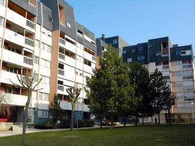Location Appartement 3 pices TROYES 10000