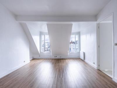 Vente Appartement 3 pices PARIS-3EME-ARRONDISSEMENT 75003