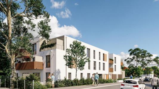 Location Appartement 3 pices MONTAGNE 44620