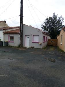 Location Maison 2 pices PONT-SAINT-MARTIN 44860