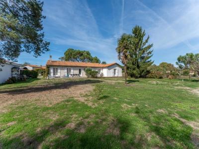 Vente Maison 8 pices SAINT-MARTIN-DU-BOIS 33910
