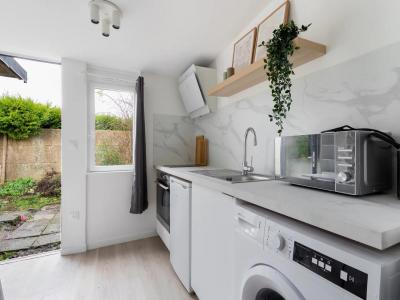 Vente Appartement LILLE 59800