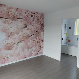 Location Appartement 5 pices LIVERDUN 54460