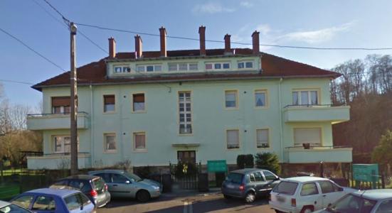 Vente Appartement 4 pices STIRING-WENDEL 57350