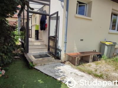 Location Appartement DIJON 21000