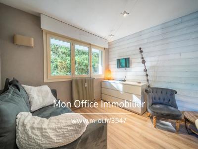 Vente Appartement CLUSAZ 74220