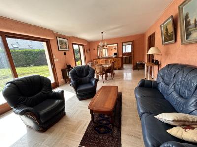 Vente Maison 6 pices SAINT-QUAY-PERROS 22700