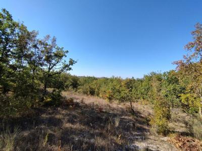 Vente Terrain CEZAC 46170