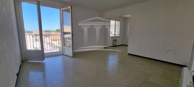 Vente Appartement 4 pices SORGUES 84700
