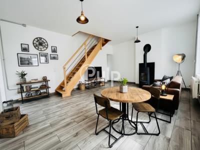 Vente Maison 5 pices SAINS-EN-GOHELLE 62114