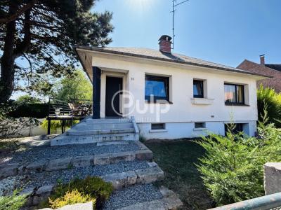 Vente Maison 3 pices ARRAS 62000