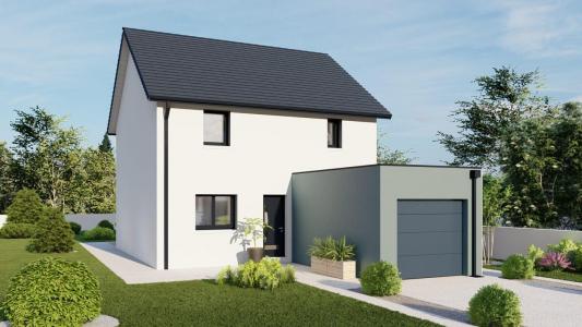 Vente Maison 6 pices BOCASSE 76690