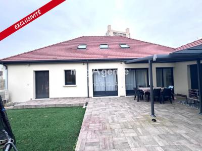 Vente Maison 5 pices SENS 89100