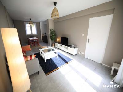 Location Appartement 3 pices BREST 29200
