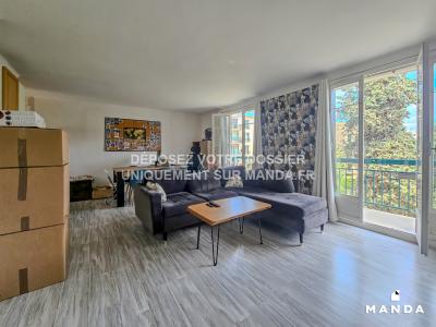 Location Appartement 3 pices RUEIL-MALMAISON 92500