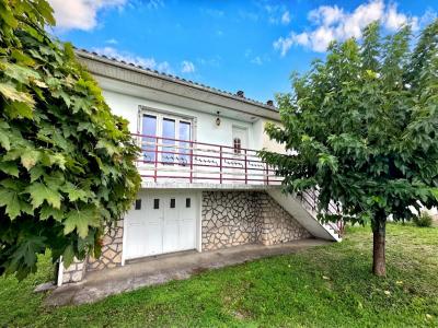 Vente Maison 6 pices ROUMAZIERES-LOUBERT 16270