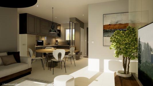 Vente Maison 5 pices GENETOUZE 85190