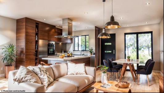 Vente Maison 4 pices SAINT-PALAIS-SUR-MER 17420