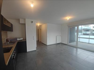 Location Appartement 3 pices VETRAZ-MONTHOUX 74100